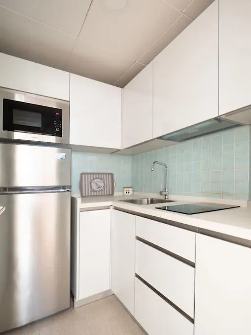 Appartamento Loft En Pleno Centro De Cordova Spagna