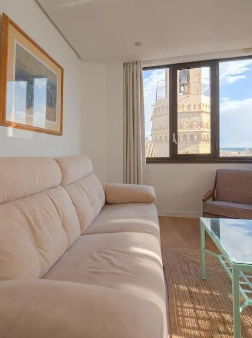 Appartamento Loft En Pleno Centro De Cordova