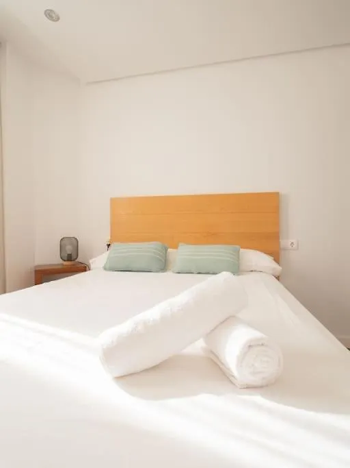 Appartamento Loft En Pleno Centro De Cordova 0*,