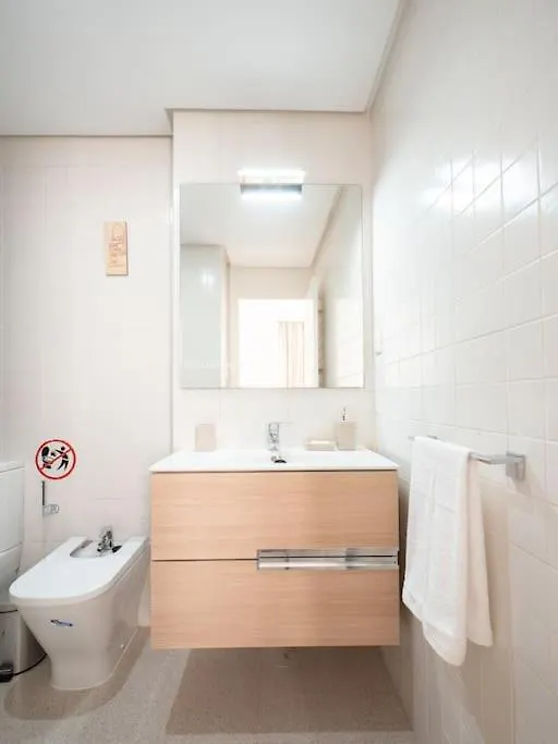 Appartamento Loft En Pleno Centro De Cordova
