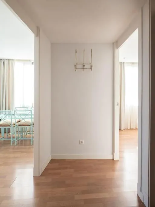 Appartamento Loft En Pleno Centro De Cordova Spagna