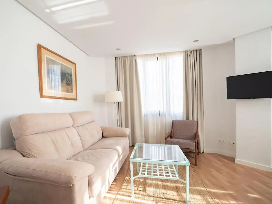 Appartamento Loft En Pleno Centro De Cordova