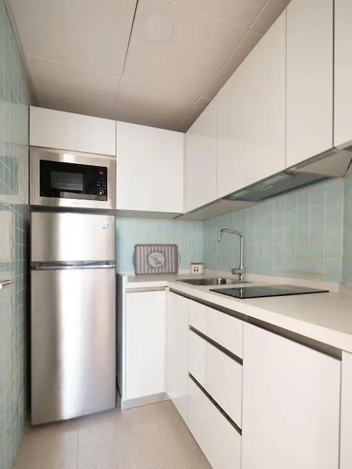 Appartamento Loft En Pleno Centro De Cordova