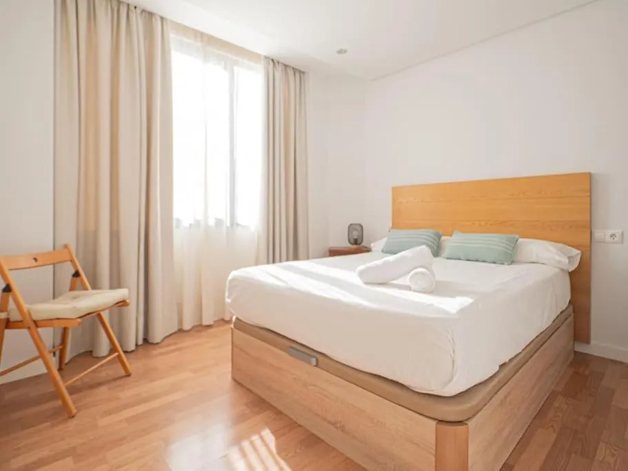 Appartamento Loft En Pleno Centro De Cordova