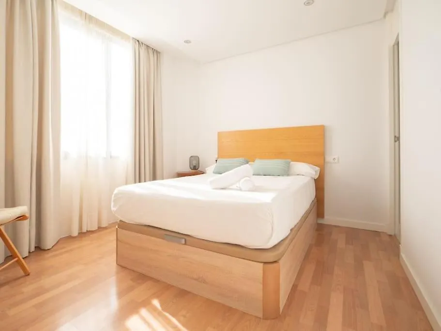 Appartamento Loft En Pleno Centro De Cordova Spagna