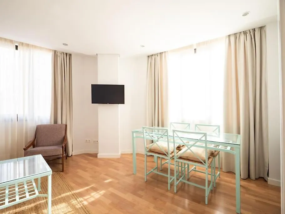 Appartamento Loft En Pleno Centro De Cordova Spagna