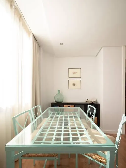 Appartamento Loft En Pleno Centro De Cordova